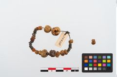 Foto von Perlenkette (NHMW-PRAE-024426)